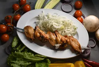 Куриные крылышки (250г)