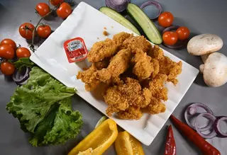 Куриные наггетсы (250г)