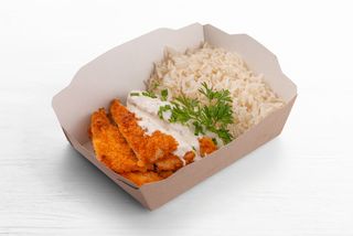 Куриный шницель (350г)