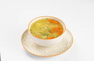 Куриный суп (350г)