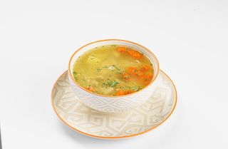 Куриный суп (350г)