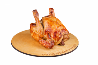 Курица гриль (1100г)