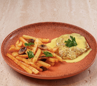 Курица карри (300г)