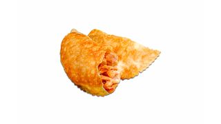 Чебурек с курицей по-азиатски (130г)