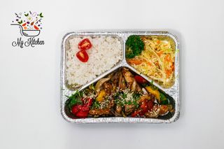 Курица по-тайски (150г)