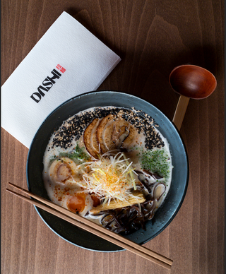 Kurugoma Ramen