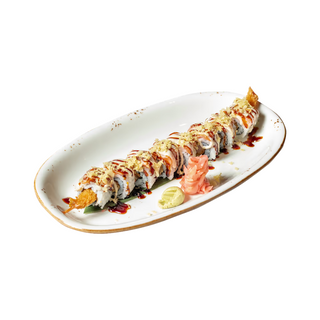 Kuruma roll