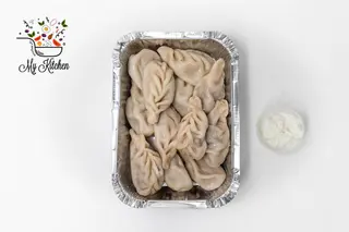 Курзе с мясом (150г)