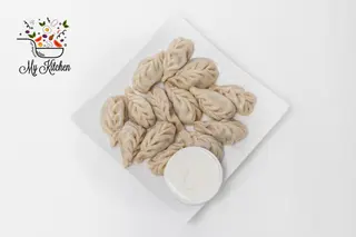 Курзе с творогом и зеленью (160г)
