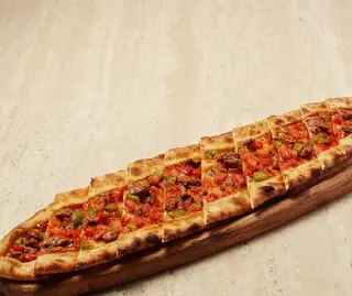 Пиде кушбашы (330г)