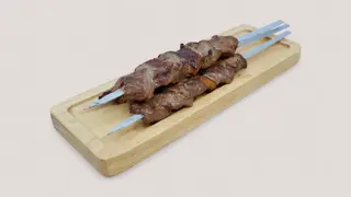 Кусковой говяжий (90г)