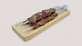 Кусковой говяжий