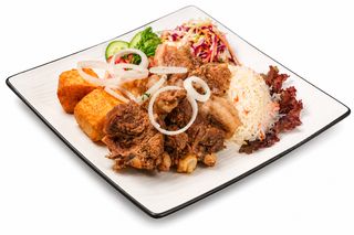 Куурдак (500г)
