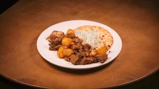 Куурдак с Бараниной (500 г)