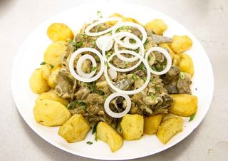 Куырдак (350г)