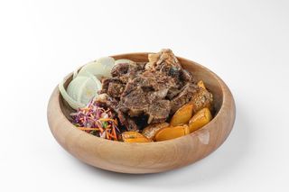 Куырдак баранина (400г)