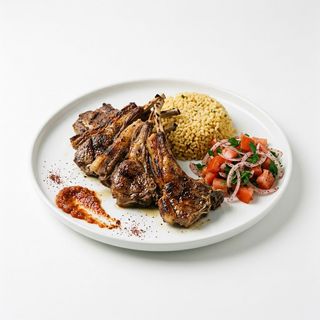 Kuzu kaburga
