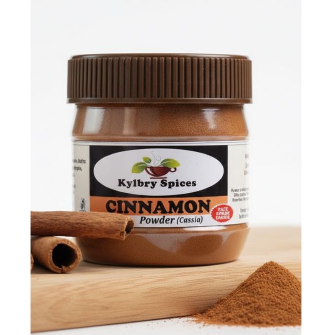 Kylbry Cinnamon 90G