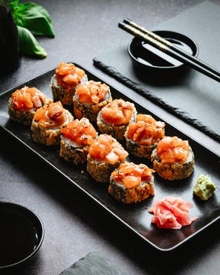 Kyoto roll velika porcija