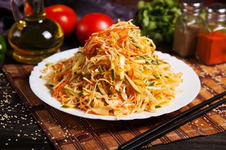 Китайский салат (280г)