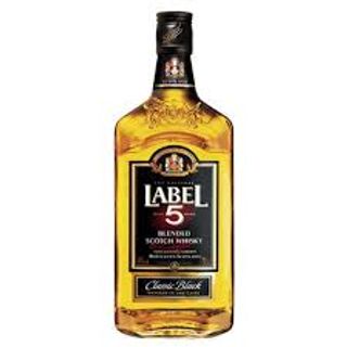Lable_5 70 cl