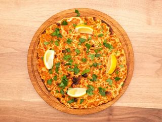 Lahmacun