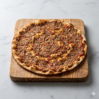 Lahmacun