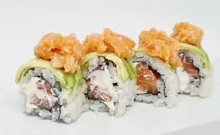U27.Laight roll
