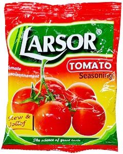 Larsor Tomato Seasoning 100G