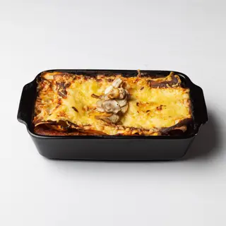 Lasagne Bolognese