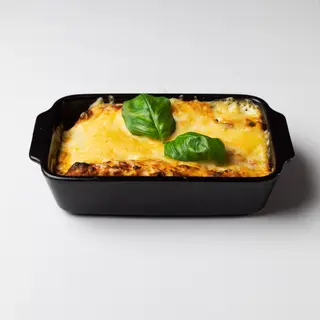 Lasagne Vegetarian