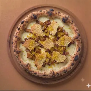 La carbonara