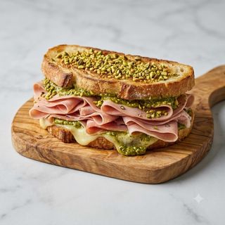 La favola
