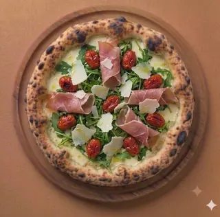 La fresca