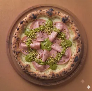 La mortadella