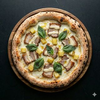 La sfiziosa