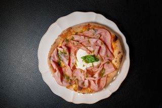 La Trinità