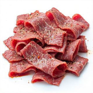 Lean Beef Stir Fry 1Kg