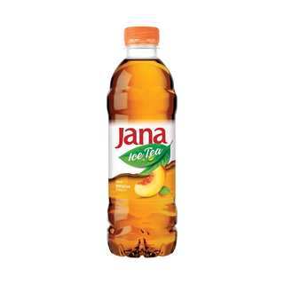 Ledeni čaj breskva 0,5l