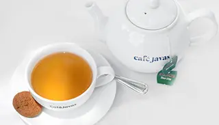 Lemon Tea