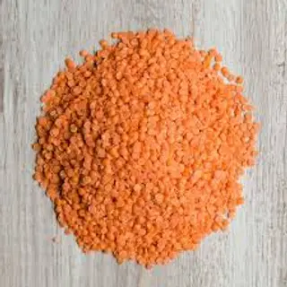 Lenticchia rossa 500 g