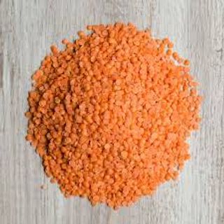 Lenticchia rossa 500 g