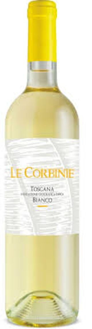 Le Corbine Bianco