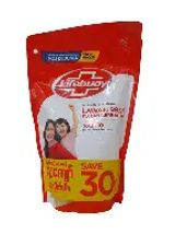Lifebuoy Total Bodywash, 400ml
