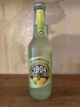 Limonata 1904 25 cl