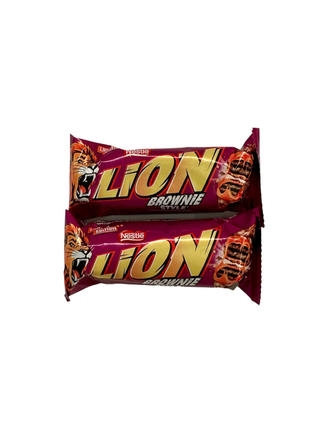 Lion  brownie 30 g