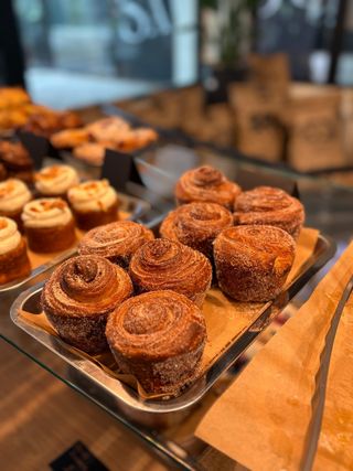 Lisnata cimet rolnica