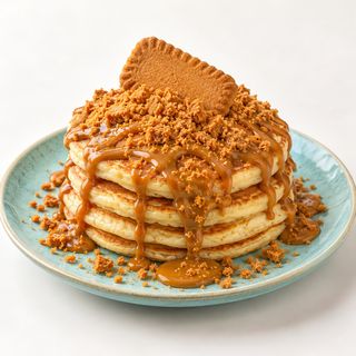 Pancake Lotus