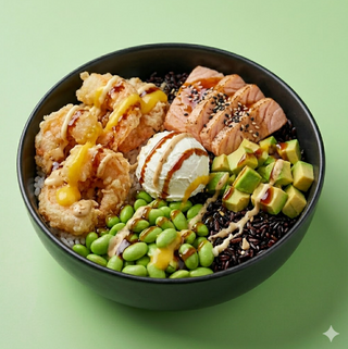18. Love poke