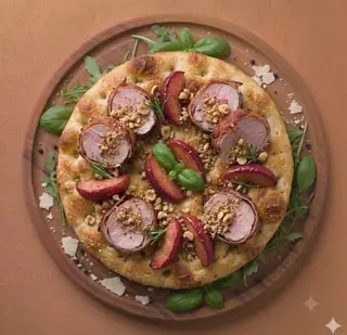 Lo chef